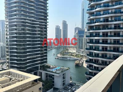 1 Camera Appartamento in vendita a Dubai Marina, Dubai - WhatsApp Image 2026-10-20 at 1.53. 28 PM369. jpeg