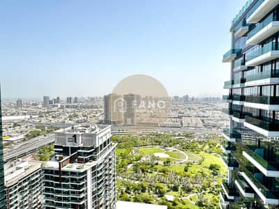 华斯尔壹号， 迪拜 1 卧室单位待售 - IMG_9120. jpg