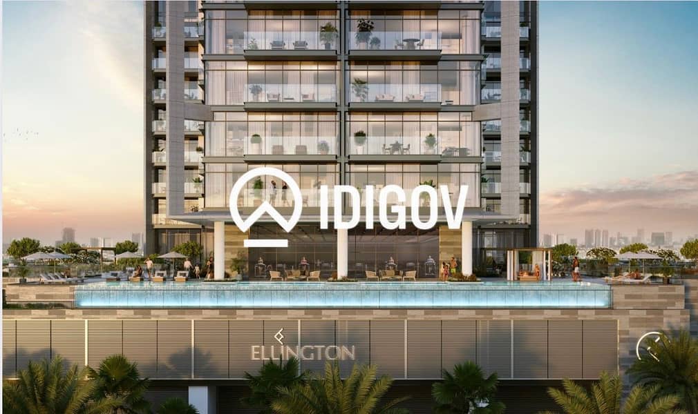 1BR Apartment | Dubai Hills Estate | Off-Plan 1BR Apartment | Dubai Hills Estate | Off-Plan