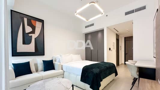 Studio for Rent in Downtown Dubai, Dubai - IMG_1771. jpg