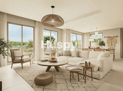 Townhouse de 2 chambres à à vendre à Zayed City, Abu Dhabi - Maison de ville à Zayed City,Bloom Living,Casares, 2 chambres, 2250000 AED - 16918724 Townhouse de 2 chambres à à vendre à Zayed City, Abu Dhabi - Maison de ville à Zayed City,Bloom Living,Casares, 2 chambres, 2250000 AED - 16918724