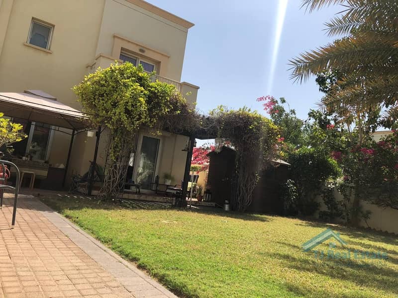FULL PARK & POOL VIEW | CORNER PLOT | BEST LOCATION FULL PARK & POOL VIEW | CORNER PLOT | BEST LOCATION
