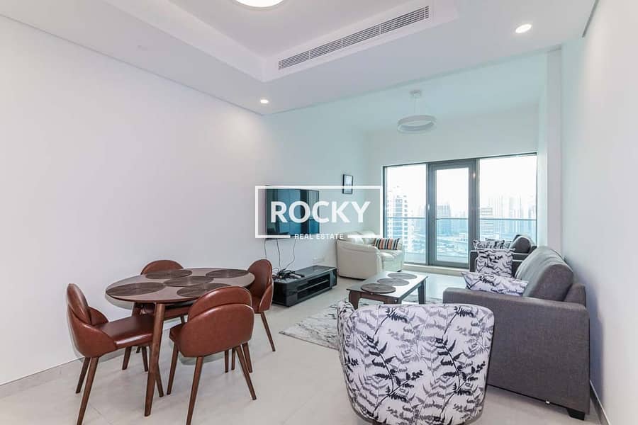 2 The Bay - Unit 1307 -4. jpg