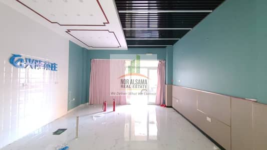 Shop zum Miete in International City, Dubai - China D07 Shop 4. jpg