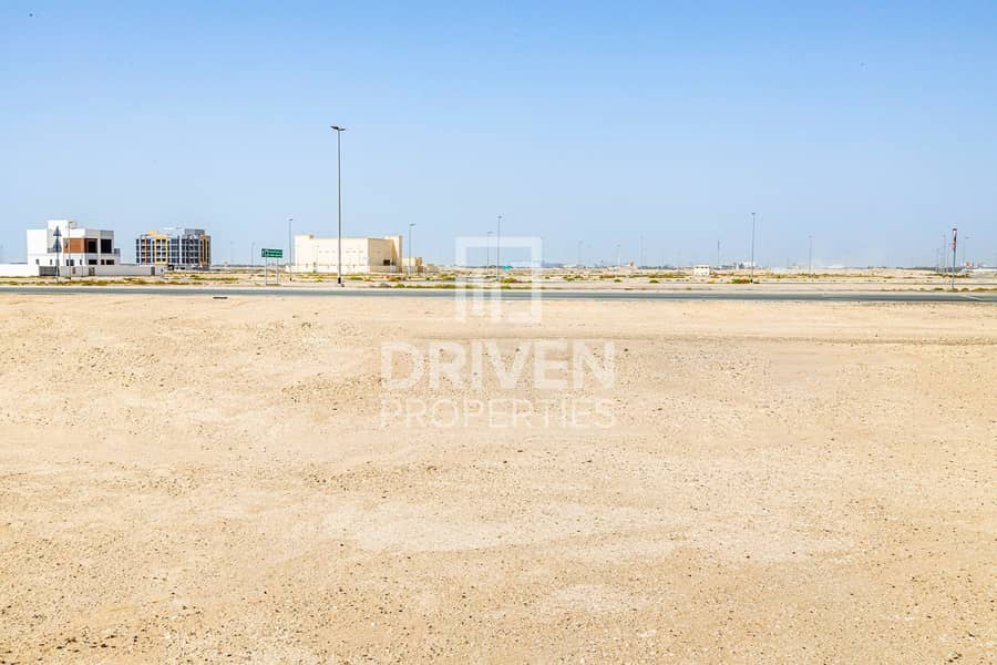 Phase 8 | Prime Exclusive Plot | Tranquil Location Phase 8 | Prime Exclusive Plot | Tranquil Location