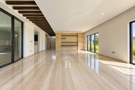 5 habitaciones Villa para en Alquiler en DAMAC Hills, Dubai - Villa en DAMAC Hills,Veneto, 5 dormitorios, 800000 AED - 16525374 5 habitaciones Villa para en Alquiler en DAMAC Hills, Dubai - Villa en DAMAC Hills,Veneto, 5 dormitorios, 800000 AED - 16525374