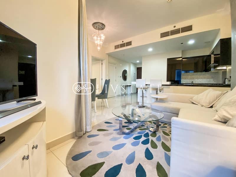 Appartement in Downtown Dubai,DAMAC Maison Mall Street (The Signature), 1 slaapkamer, 94990 AED - 16920620 Appartement in Downtown Dubai,DAMAC Maison Mall Street (The Signature), 1 slaapkamer, 94990 AED - 16920620