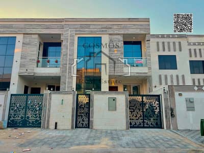 4 Bedroom Townhouse for Sale in Al Zahya, Ajman - 4. jpeg
