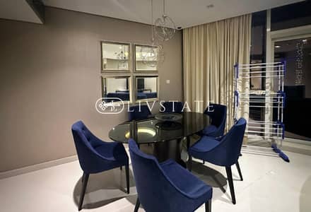 3 Camere Appartamento in affitto a Downtown Dubai, Dubai - Appartamento a Downtown Dubai,DAMAC Maison The Distinction, 3 camere da letto, 169990 AED - 16920621 3 Camere Appartamento in affitto a Downtown Dubai, Dubai - Appartamento a Downtown Dubai,DAMAC Maison The Distinction, 3 camere da letto, 169990 AED - 16920621