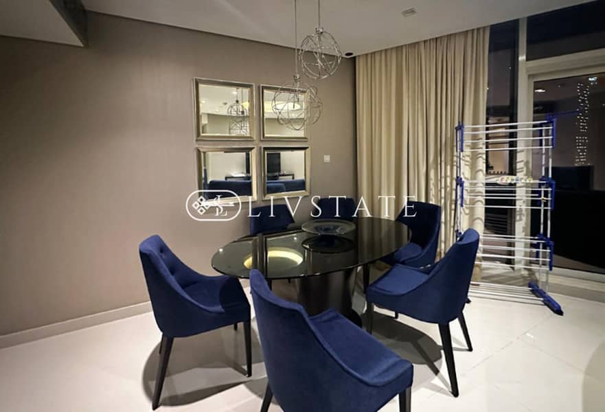 Appartamento a Downtown Dubai,DAMAC Maison The Distinction, 3 camere da letto, 169990 AED - 16920621 Appartamento a Downtown Dubai,DAMAC Maison The Distinction, 3 camere da letto, 169990 AED - 16920621