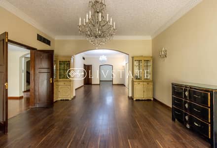 4 Slaapkamers Villa te Huur in Jumeirah, Dubai - Villa in Jumeirah,Jumeirah 2, 4 slaapkamers, 470000 AED - 16920622 4 Slaapkamers Villa te Huur in Jumeirah, Dubai - Villa in Jumeirah,Jumeirah 2, 4 slaapkamers, 470000 AED - 16920622