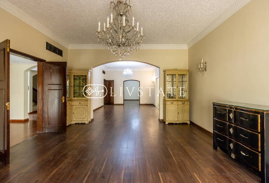 Villa in Jumeirah,Jumeirah 2, 4 slaapkamers, 470000 AED - 16920622 Villa in Jumeirah,Jumeirah 2, 4 slaapkamers, 470000 AED - 16920622