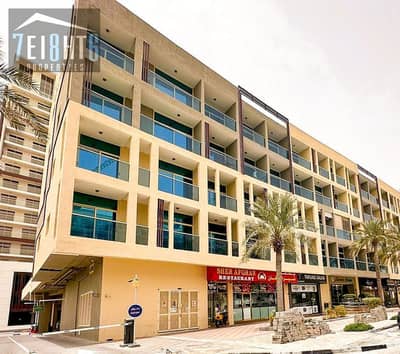 Studio te Huur in Arjan, Dubai - main. jpg Studio te Huur in Arjan, Dubai - main. jpg