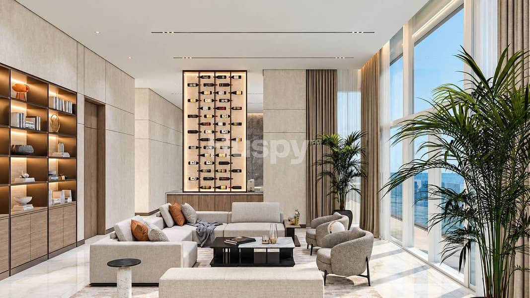 Penthouse à Mina Al Arab,Hayat Island,Cape Hayat,Cape Hayat Tower 1, 4 chambres, 9200000 AED - 16920680 Penthouse à Mina Al Arab,Hayat Island,Cape Hayat,Cape Hayat Tower 1, 4 chambres, 9200000 AED - 16920680
