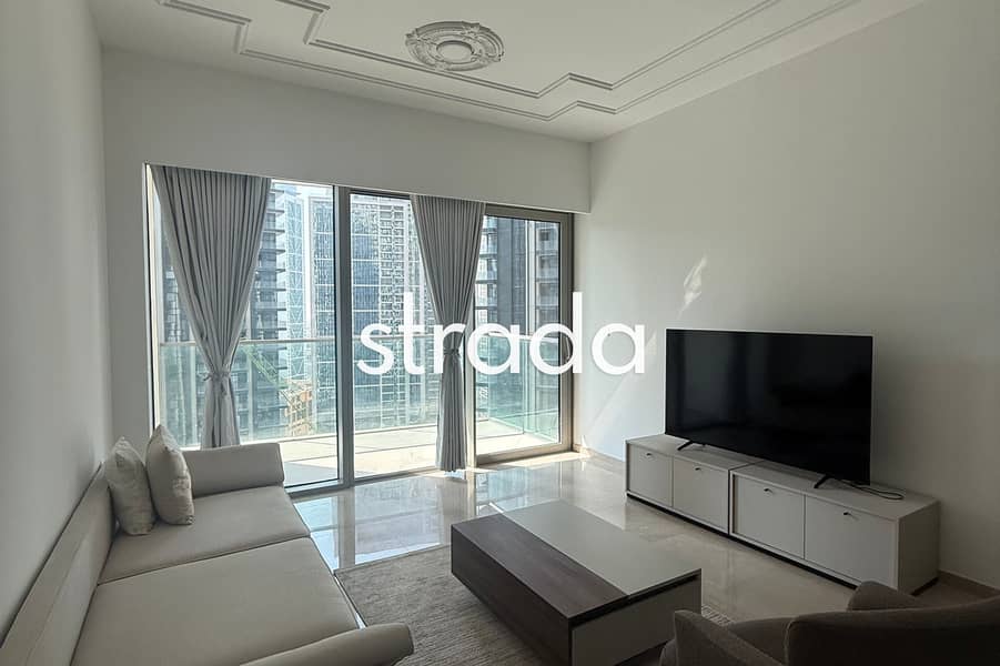Appartamento a Downtown Dubai,Opera District,Grande, 1 camera da letto, 120000 AED - 16918892 Appartamento a Downtown Dubai,Opera District,Grande, 1 camera da letto, 120000 AED - 16918892