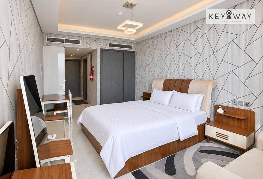 Apartamento en Arjan,Samana Hills, 50000 AED - 16920695 Apartamento en Arjan,Samana Hills, 50000 AED - 16920695