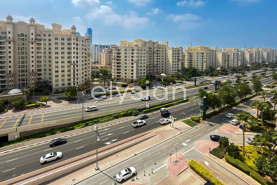 Appartement à Palm Jumeirah,Shoreline Apartments,Al Basri, 3 chambres, 240000 AED - 16920693 Appartement à Palm Jumeirah,Shoreline Apartments,Al Basri, 3 chambres, 240000 AED - 16920693