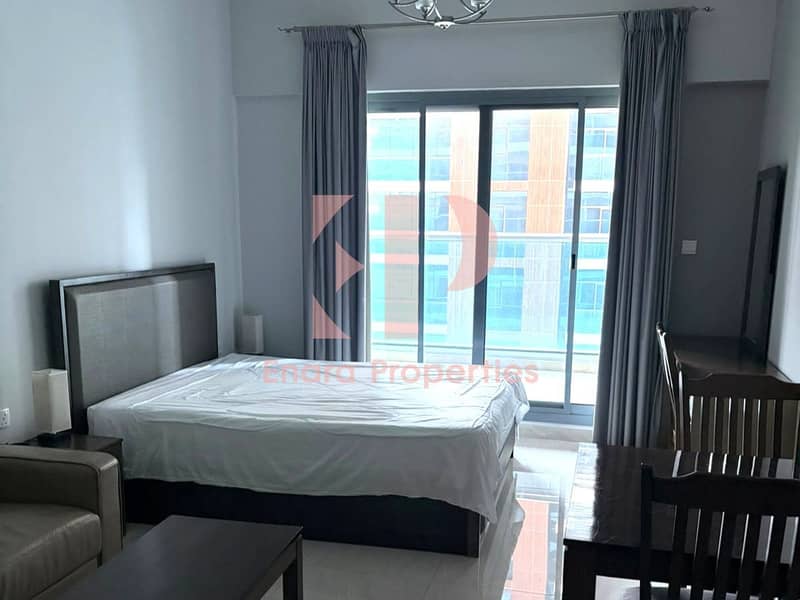Luxury Studio | Furnished | VACANT Luxury Studio | Furnished | VACANT