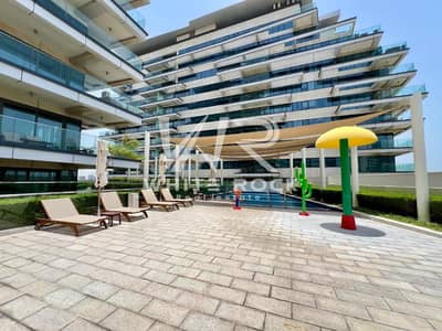 Studio te Huur in Yas Island, Abu Dhabi - Appartement in Yas Island,Mayan,Mayan 1, 110000 AED - 16920450 Studio te Huur in Yas Island, Abu Dhabi - Appartement in Yas Island,Mayan,Mayan 1, 110000 AED - 16920450