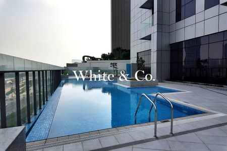 1 habitación Apartamento para en Alquiler en Business Bay, Dubai - Apartamento en Business Bay，Century Tower, 1 dormitorio, 78995 AED - 16920719