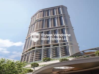 1 Slaapkamer Appartement te Koop in Sobha Hartland 2, Dubai - Screenshot 2026-05-01 112803. jpg 1 Slaapkamer Appartement te Koop in Sobha Hartland 2, Dubai - Screenshot 2026-05-01 112803. jpg