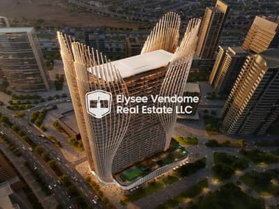 Studio for Sale in Business Bay, Dubai - Screenshot 2026-03-09 104717. jpg Studio for Sale in Business Bay, Dubai - Screenshot 2026-03-09 104717. jpg