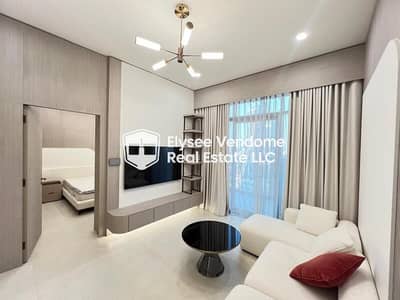 1 habitación Apartamento para en Venta en Jumeirah Village Circle (JVC), Dubai - WhatsApp Image 2026-03-24 at 09.49. 51. jpeg