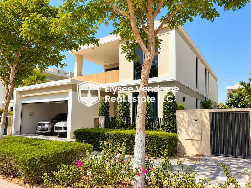 26 Villa contemporaine entourée de verdure. png