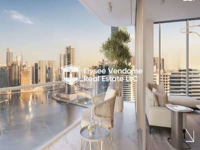 1 Slaapkamer Appartement te Koop in Business Bay, Dubai - Screenshot 2025-05-30 135630. jpg