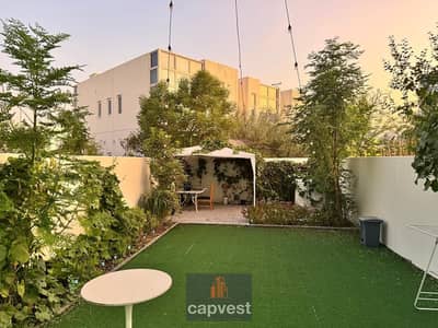 2 Schlafzimmer Townhouse zum Verkauf in DAMAC Hills 2 (Akoya by DAMAC), Dubai - WhatsApp Image 2026-10-16 at 3.49. 21 PM (1). jpeg 2 Schlafzimmer Townhouse zum Verkauf in DAMAC Hills 2 (Akoya by DAMAC), Dubai - WhatsApp Image 2026-10-16 at 3.49. 21 PM (1). jpeg