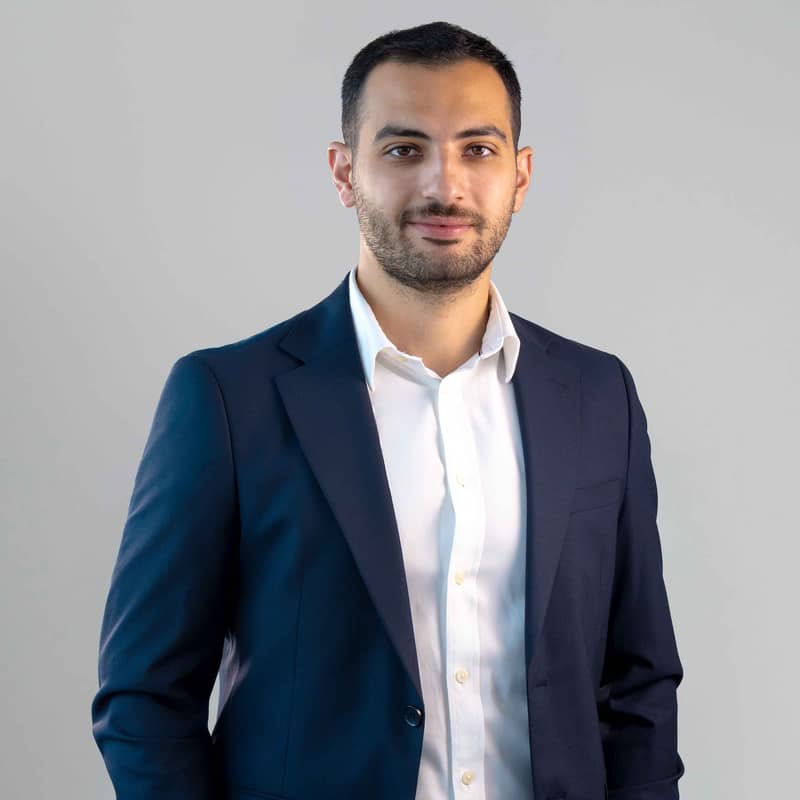 Martin Njeim Martin Njeim