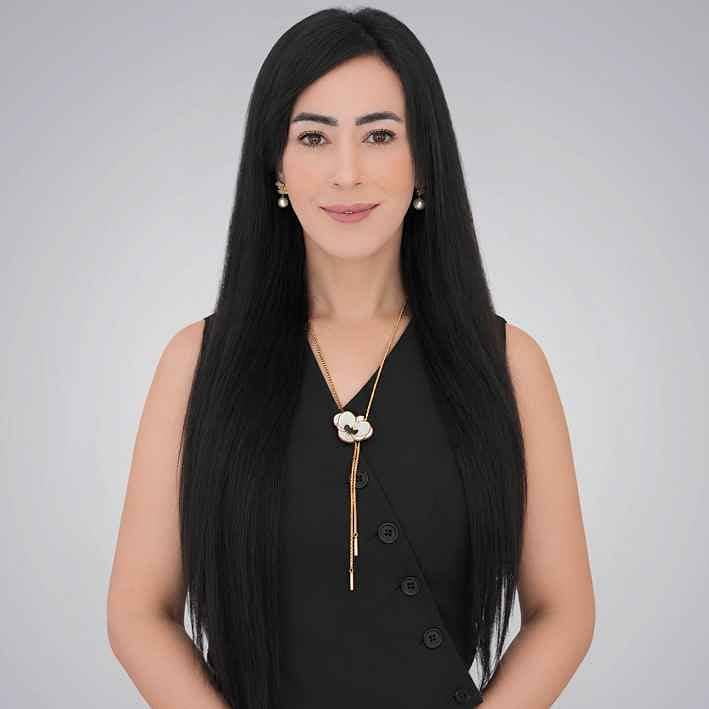 Narjisse Chtaibi Narjisse Chtaibi