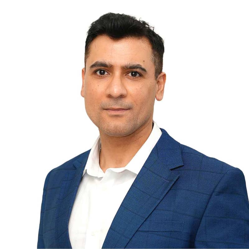 Imtiyaz Ibrahim
