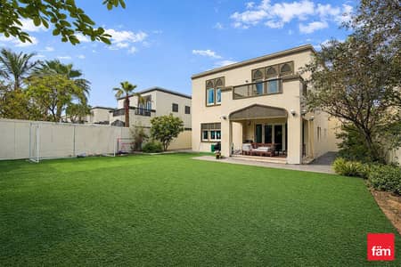 3 Camere Villa in vendita a Jumeirah Park, Dubai - Villa a Jumeirah Park,District 7, 3 camere da letto, 8500000 AED - 16920763 3 Camere Villa in vendita a Jumeirah Park, Dubai - Villa a Jumeirah Park,District 7, 3 camere da letto, 8500000 AED - 16920763