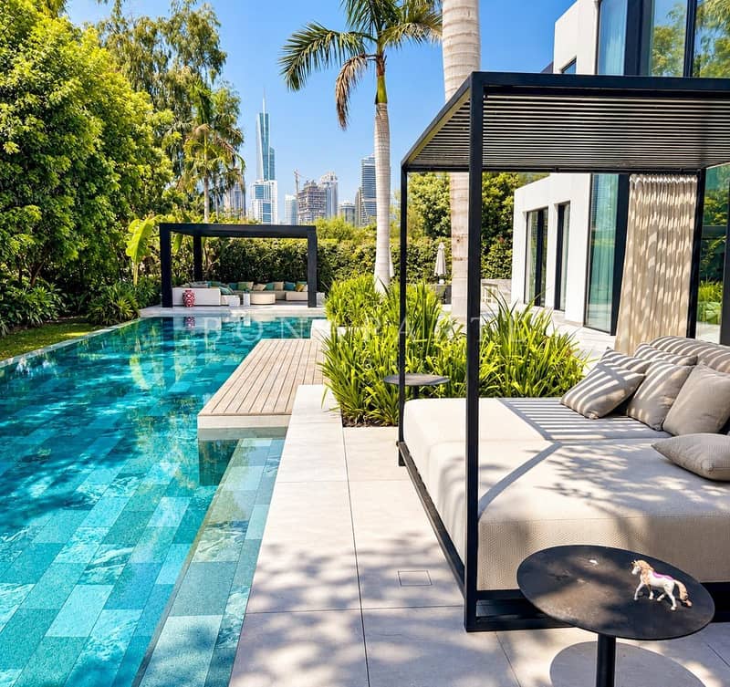 Villa a Jumeirah Islands,Cluster 46, 5 camere da letto, 4500000 AED - 16920050 Villa a Jumeirah Islands,Cluster 46, 5 camere da letto, 4500000 AED - 16920050