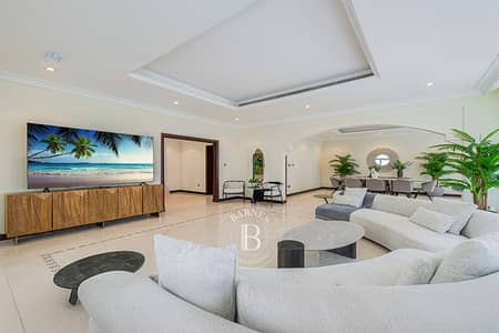 Villa de 5 chambres à à louer à Palm Jumeirah, Dubai - Villa à Palm Jumeirah,Garden Homes Palm Jumeirah,Garden Homes Frond L, 5 chambres, 1600000 AED - 16291399 Villa de 5 chambres à à louer à Palm Jumeirah, Dubai - Villa à Palm Jumeirah,Garden Homes Palm Jumeirah,Garden Homes Frond L, 5 chambres, 1600000 AED - 16291399