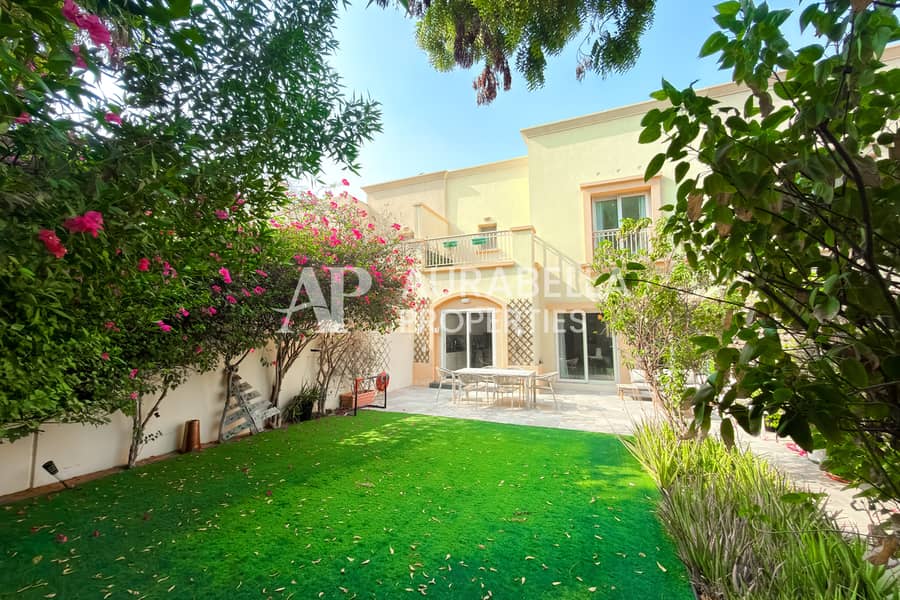 UPGRADED UNIT | Well Maintained | Larger Plot UPGRADED UNIT | Well Maintained | Larger Plot