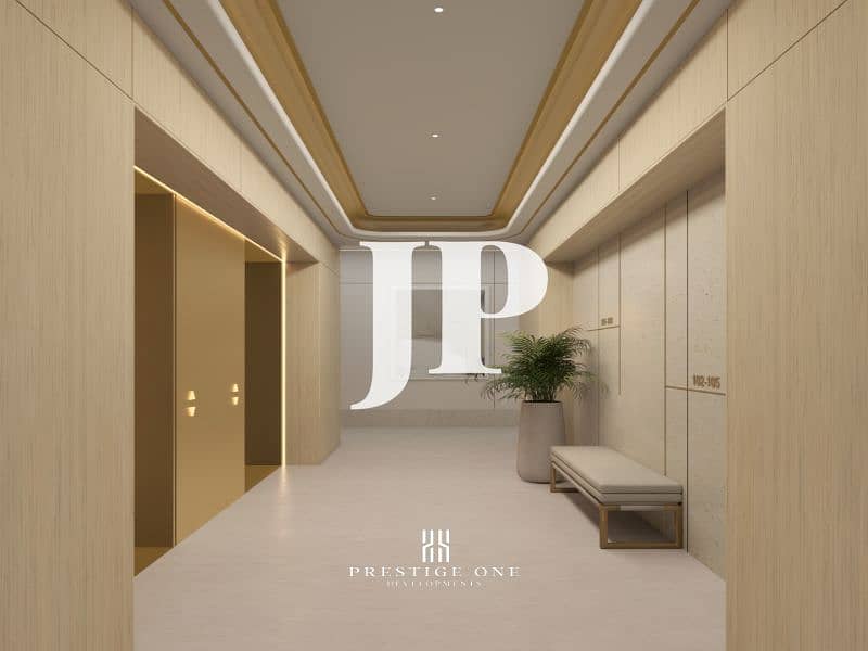 9 05 Typical Lift Lobby. jpg