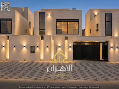 4 Schlafzimmer Villa zum Verkauf in Al Helio, Ajman - WhatsApp Image 2026-09-25 at 1.37. 48 AM (1). jpeg