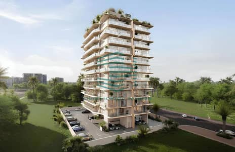 Studio for Sale in Dubai Land Residence Complex (DLRC), Dubai - Screenshot_1. png