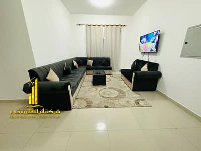 2 Slaapkamers Appartement te Huur in Al Nuaimiya, Ajman - WhatsApp Image 2026-10-20 at 11.15. 04 AM (1). jpeg