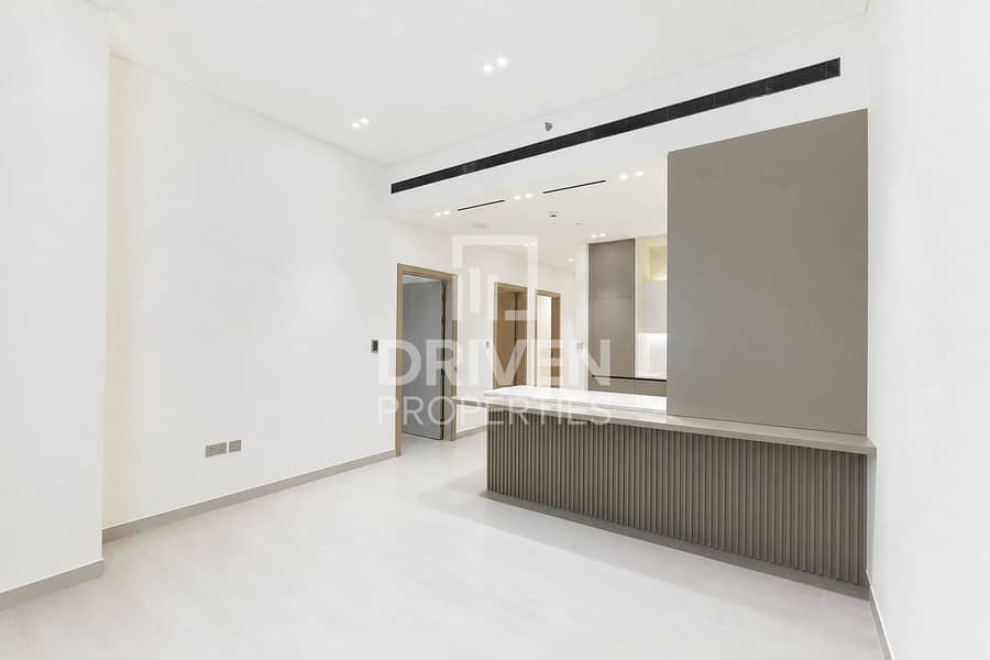 Largest Layout | Semi Furnished | Padel Court View Largest Layout | Semi Furnished | Padel Court View