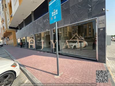 محل تجاري  للايجار في المويهات، عجمان - 56f0e9d5-7857-44ed-88ab-4a866a3be57e. jpg