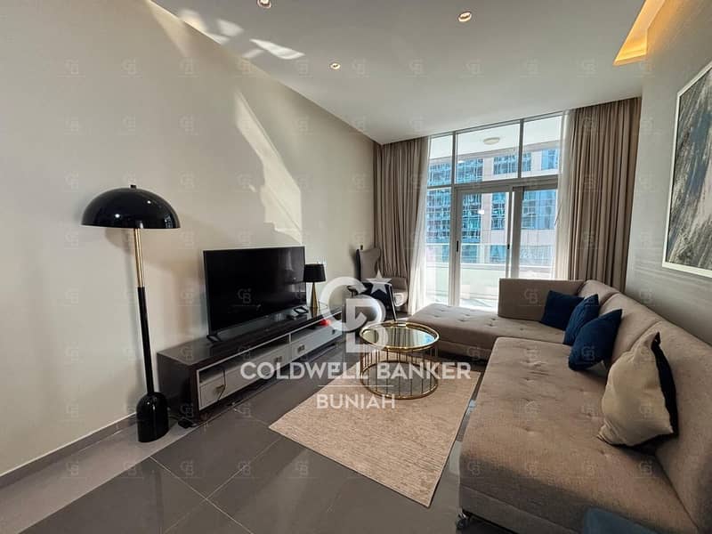 شقة في داماك ميزون ماجستين،الخليج التجاري 1 غرفة 99999 درهم - 16920895 شقة في داماك ميزون ماجستين،الخليج التجاري 1 غرفة 99999 درهم - 16920895