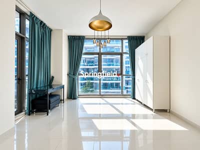 1 Bedroom Flat for Sale in DAMAC Hills, Dubai - Vacant | Well Maintained | Ready for Transfer