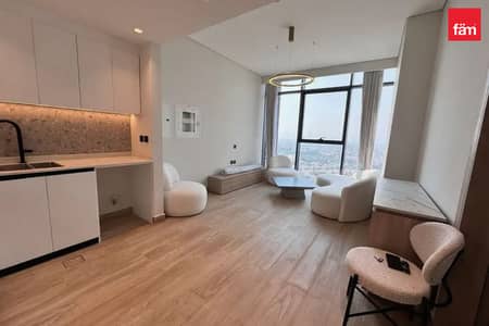 1 Slaapkamer Appartement te Huur in Jumeirah Village Triangle (JVT), Dubai - Appartement in Jumeirah Village Triangle (JVT)，JVT District 4，Seslia Tower, 1 slaapkamer, 69999 AED - 16920905