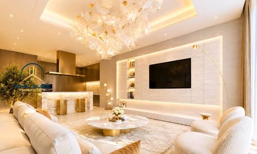 1 Bedroom Flat for Sale in Business Bay, Dubai - WhatsApp Image 2026-10-20 at 4.08. 23 PM. jpeg
