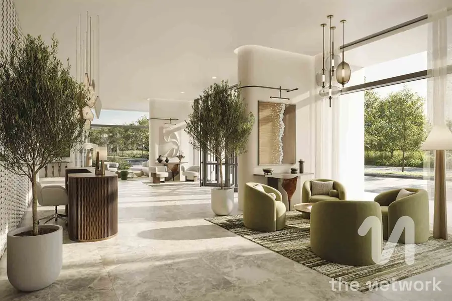 Stunning 1BR Apartment | Prime Expo City Location