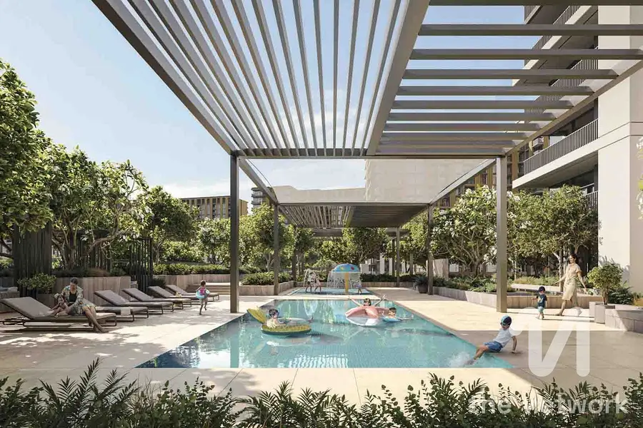 Stunning 1BR Apartment | Prime Expo City Location