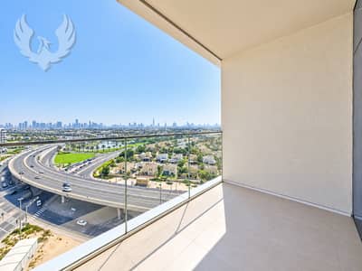 1 Bedroom Apartment for Rent in Jumeirah Lake Towers (JLT), Dubai - Luxury Living | Emirates Hills View lVacant Oct 25